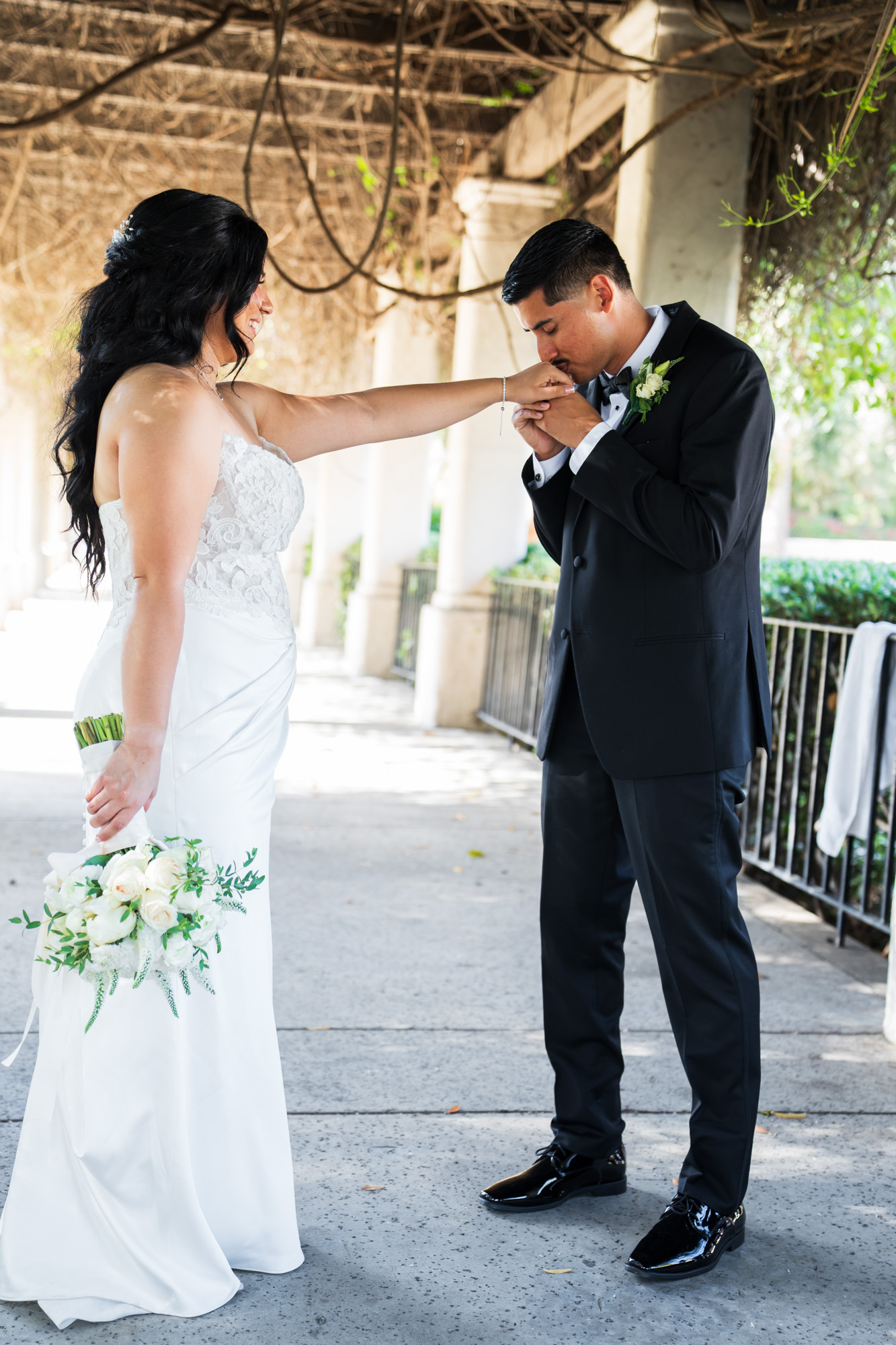 Kim & Roy wedding — gallery, photo 254